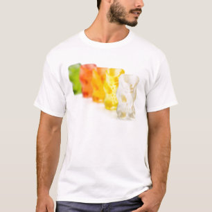 Gummy bears T-Shirt