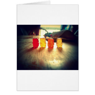 Gummy Gummy Gummy!