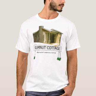 Gumnut Cottage T-Shirt