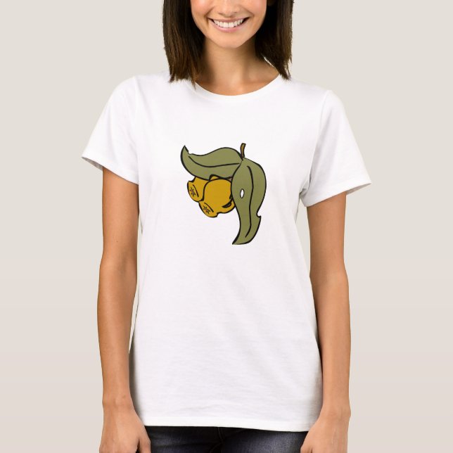 Gumnut T-Shirt (Front)