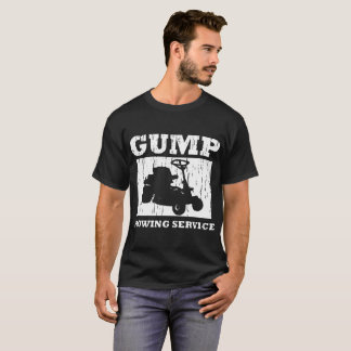 gump moving service son T-Shirt