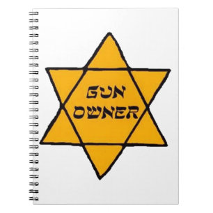 Gun Owner Notebook
