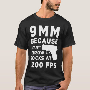 Gun Owner Pro Second Amendment Rights USA 1 T-Shirt