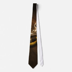 Gun - Pistols at dawn Tie
