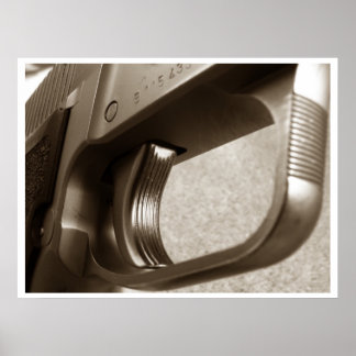 Gun Series Poster