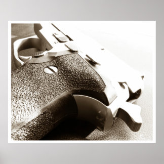 Gun Series Poster