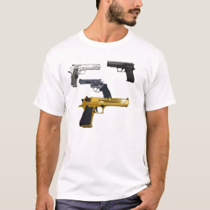 Gun shirt