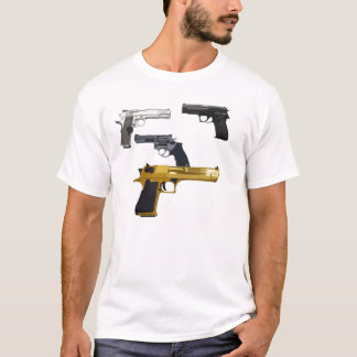 Gun shirt
