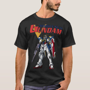 Gundam T Shirt