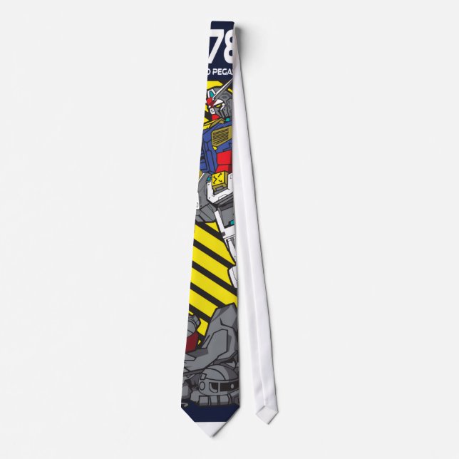 Gundam Tie (Front)