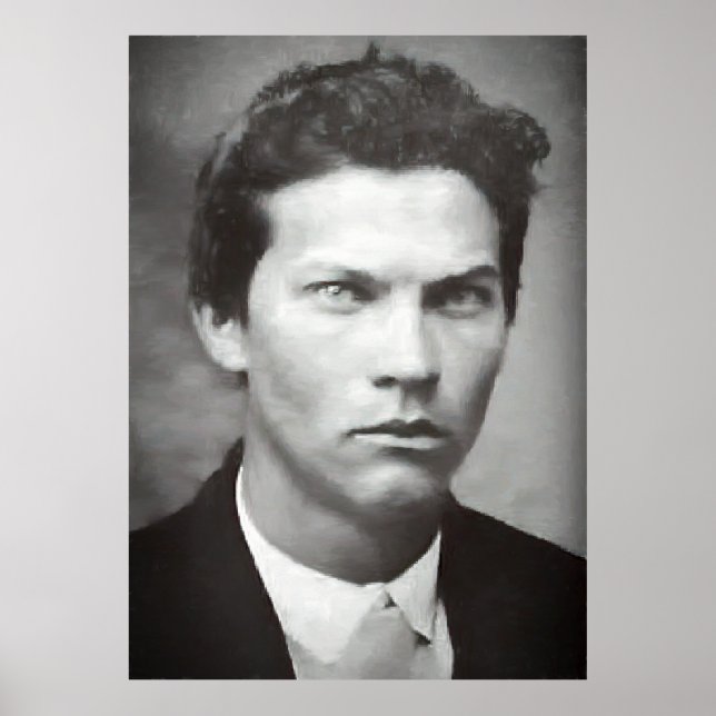 GUNFIGHTER JOHN WESLEY HARDIN - TEXAS POSTER (Front)