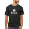 Gunfingers DENCH T-shirt
