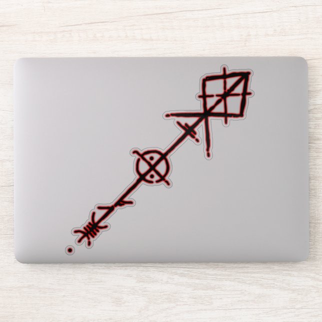 Gungnir Odin Spear (Computer)