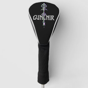 Gungnir Odin Spear Golf Head Cover