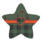 Gunn clan Plaid Scottish tartan