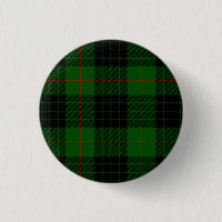 Gunn tartan green black plaid