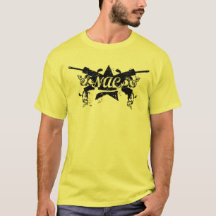 Gunner T-Shirt