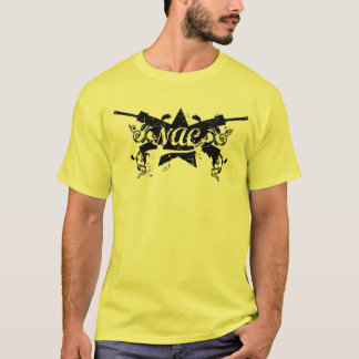 Gunner T-Shirt