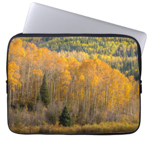 Gunnison National Forest Laptop Sleeve