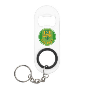 Gunns centenary bottle opener
