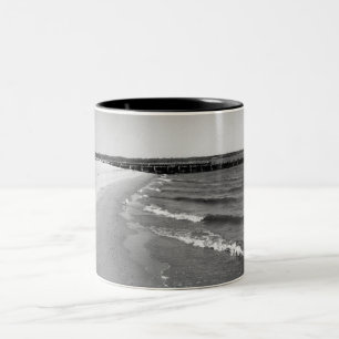 Gunpowder Beach Mug