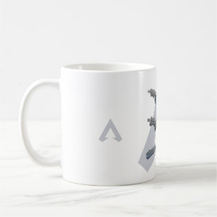 Guns - Apex Legends Coffee Mug