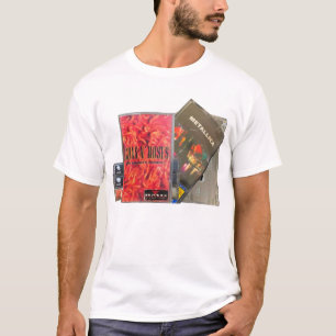 guns n' roses, metallica. T-Shirt