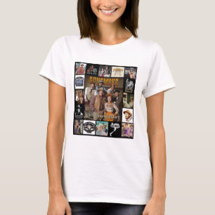Gunsmoke Vintage T-Shirt