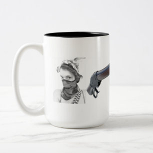 Gunster Mug By Audacious