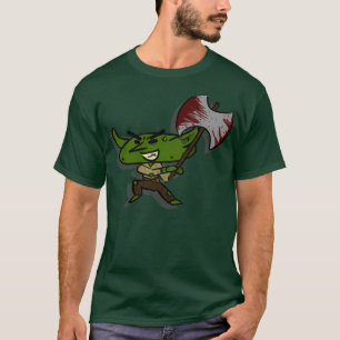 Gunter The Goblin T-Shirt