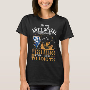 Gunther and friends T-Shirt