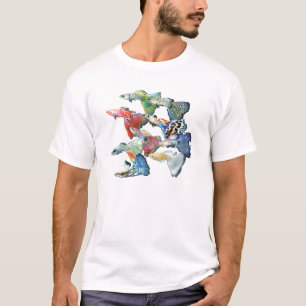 Guppies T-Shirt