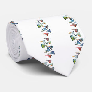 Guppyのアパレル Tie