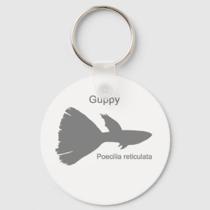 Guppy2 g5 key ring