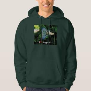 Guppy Hoodie
