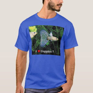 Guppy T-Shirt
