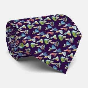 Guppy Tie