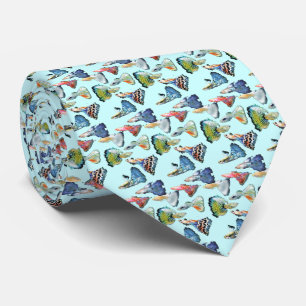 Guppy Tie