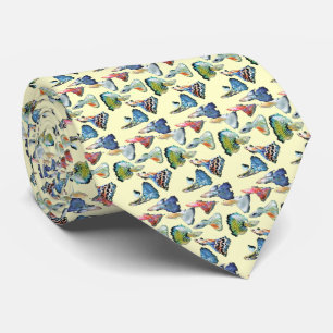 Guppy Tie