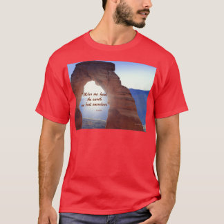 GURISON classique T-Shirt