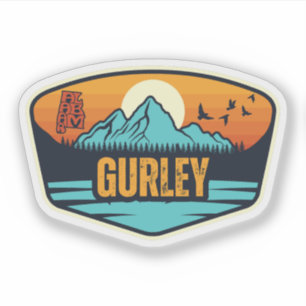 Gurley, Alabama