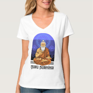 Guru purnima T-Shirt