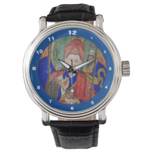 Guru Rinpoche, Padmasambhava - Timeless Blessing Watch