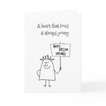 Guru Zelda Speaks Fun Customise It Anniversary