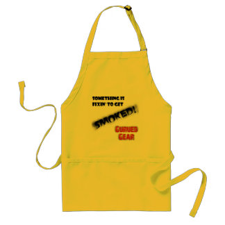 GuruedGear Promo Standard Apron
