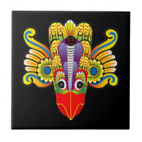 Gurulu raksha  (Sri Lanka garuda devil) design  