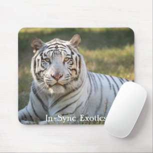 Gus - mouse mat