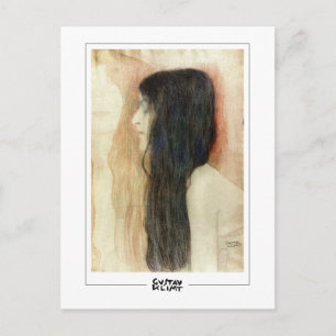 Gustav Klimt #26 - Fine Art Postcard