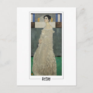 Gustav Klimt #322 - Fine Art Postcard