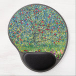 Gustav Klimt - Apple Tree Gel Mouse Mat<br><div class="desc">Apple Tree I - Gustav Klimt,  Oil on Canvas,  1907</div>